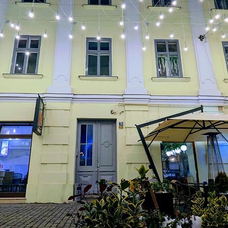 The Industrique Home - 3 Bedroom Apartment Timisoara Exterior foto