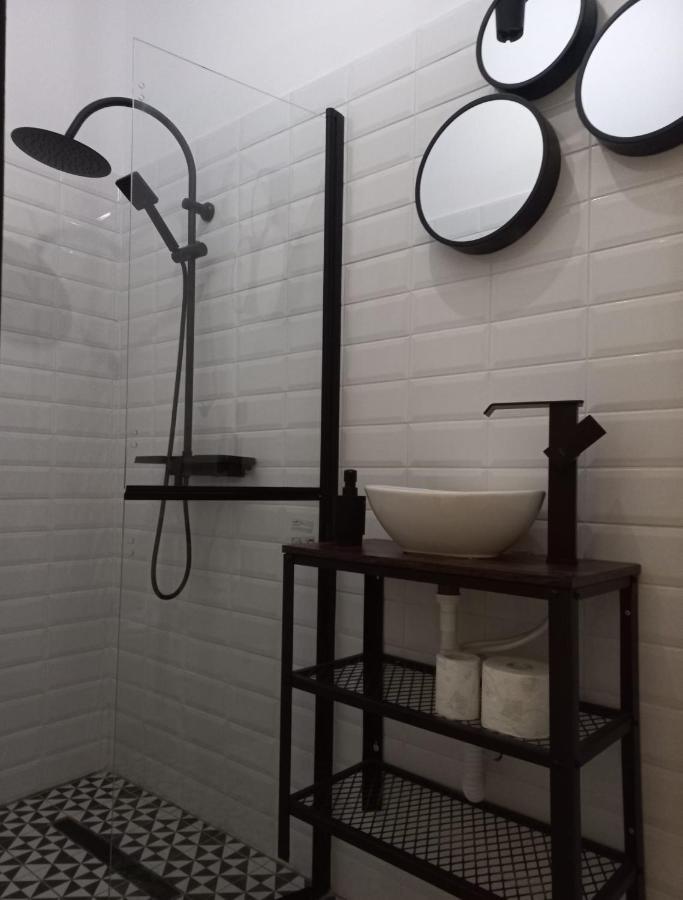 The Industrique Home - 3 Bedroom Apartment Timisoara Exterior foto