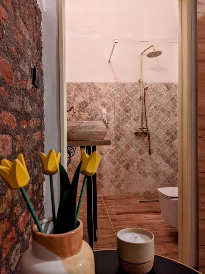The Industrique Home - 3 Bedroom Apartment Timisoara Exterior foto